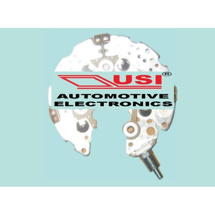 Rectifier - Silikon USI Toyota Harrier / Alphard / CRV New