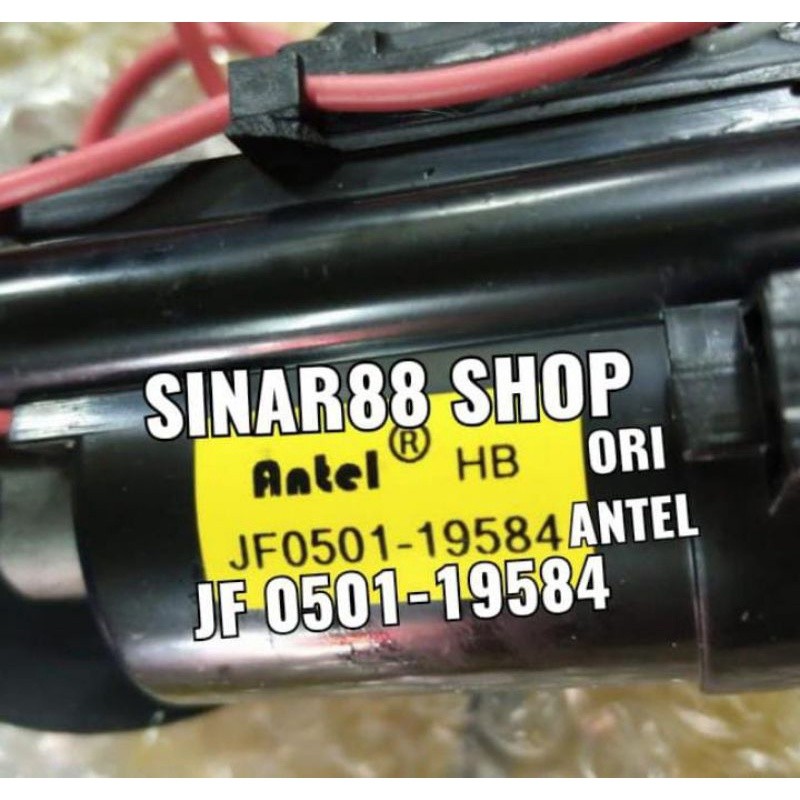 FLAYBACK TV JF0501-19584 JF 0501-19584 FLAIBACK FLYBACK FLEBACK PLAYBACK PLYBACK PLAIBACK PLEBACK FB