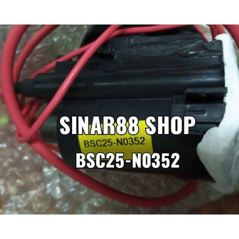 FLAYBACK TV BSC25-N0352 BSC 25-N0352 FLAIBACK FLYBACK FLEBACK PLAYBACK PLYBACK PLAIBACK PLEBACK FBT