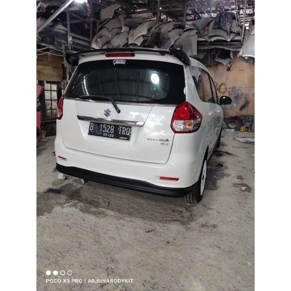 BODYKIT SUZUKI ERTIGA BODYKIT ERTIGA 2013 2014 2015 P