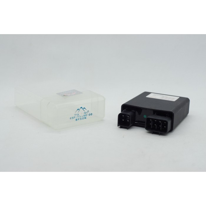 SPERPART MOTORCYCLE CDI YAMAHA  BYSON TAKAYAMA ORI