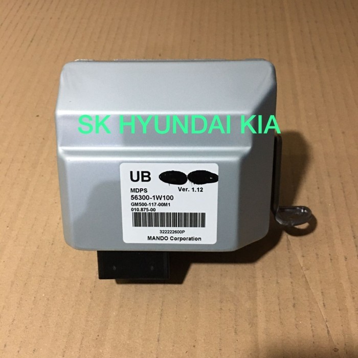 MODUL EPS KIA ALL NEW RIO 56340-1W100 MANDO BERKUALITAS