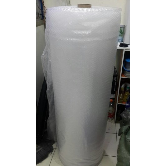 

Tambahan packing bubblewrap