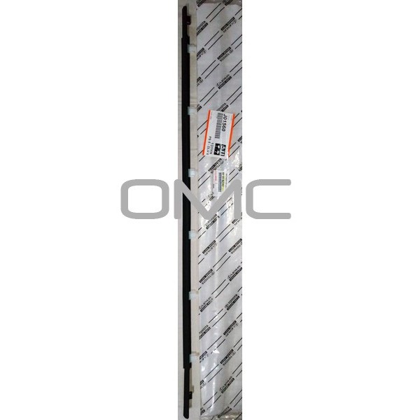 Pelipit Pintu/ Karet Kaca Luar Belakang Kanan Avanza Veloz Xenia BARANG BARU