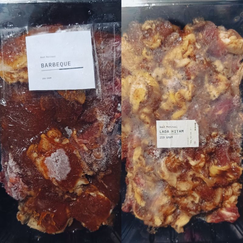 

Beef Slice Marinasi/Beef Yoshinoya/Beef Slice/Daging/Daging Sapi/Beef Slice Yoshinoya/Beef