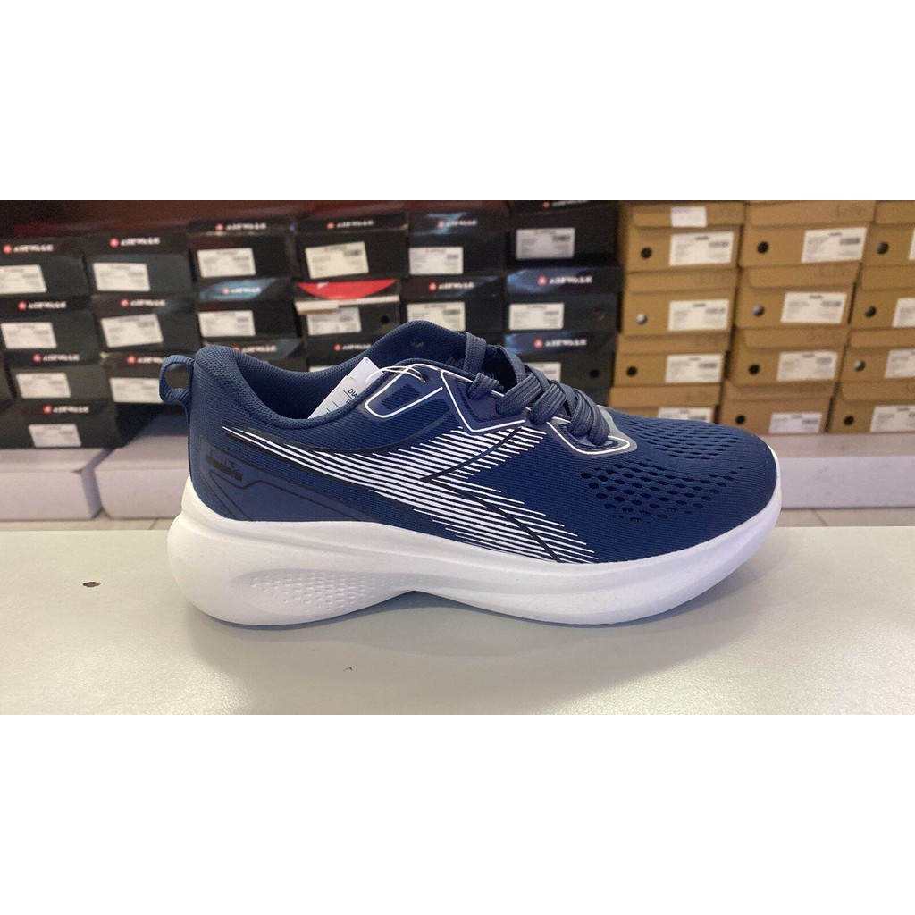 SEPATU DIADORA MARU MENS RUNNING/DIADORA NISHAN MENS RUNNING