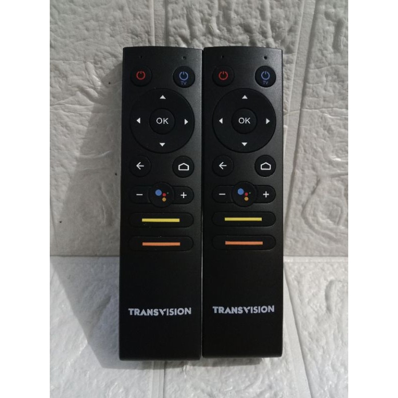 REMOTE XSTREAM TRANSVISION GEN 2 ORIGINAL
