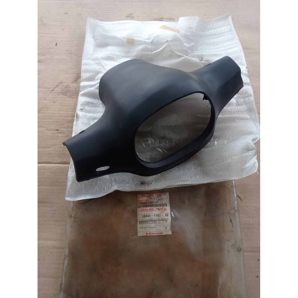 Batok Lampu Depan Bagian Belakang Kawasaki Blitz R Blitz Joy Original
