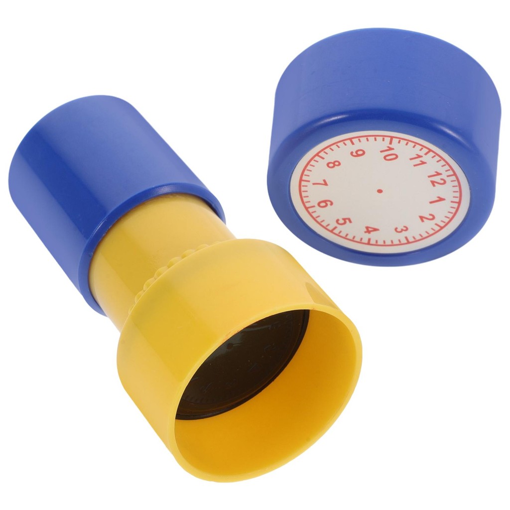 

Clock Teaching Recognition Stamps Kids Student Classroom Learning Aids Preschool Elementary Education Clock Stamper