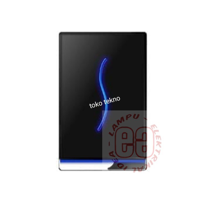 

Zkteco SCR100 13.56mhz / Access Control Zkteco SCR100 13.56 Mhz
