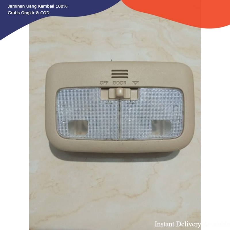 Lampu Plafon Yaris Vios Original Toyota Mobil Sedan Universal