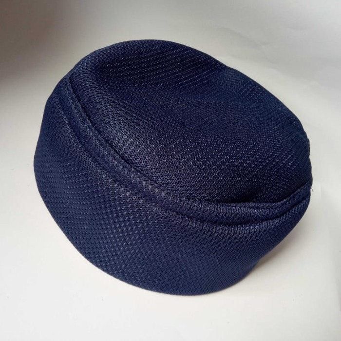 Kopiah peci jaring taliban