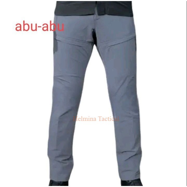 Celana Panjang Tactical Paspampres Marinir Celana Paspampres Original Abu