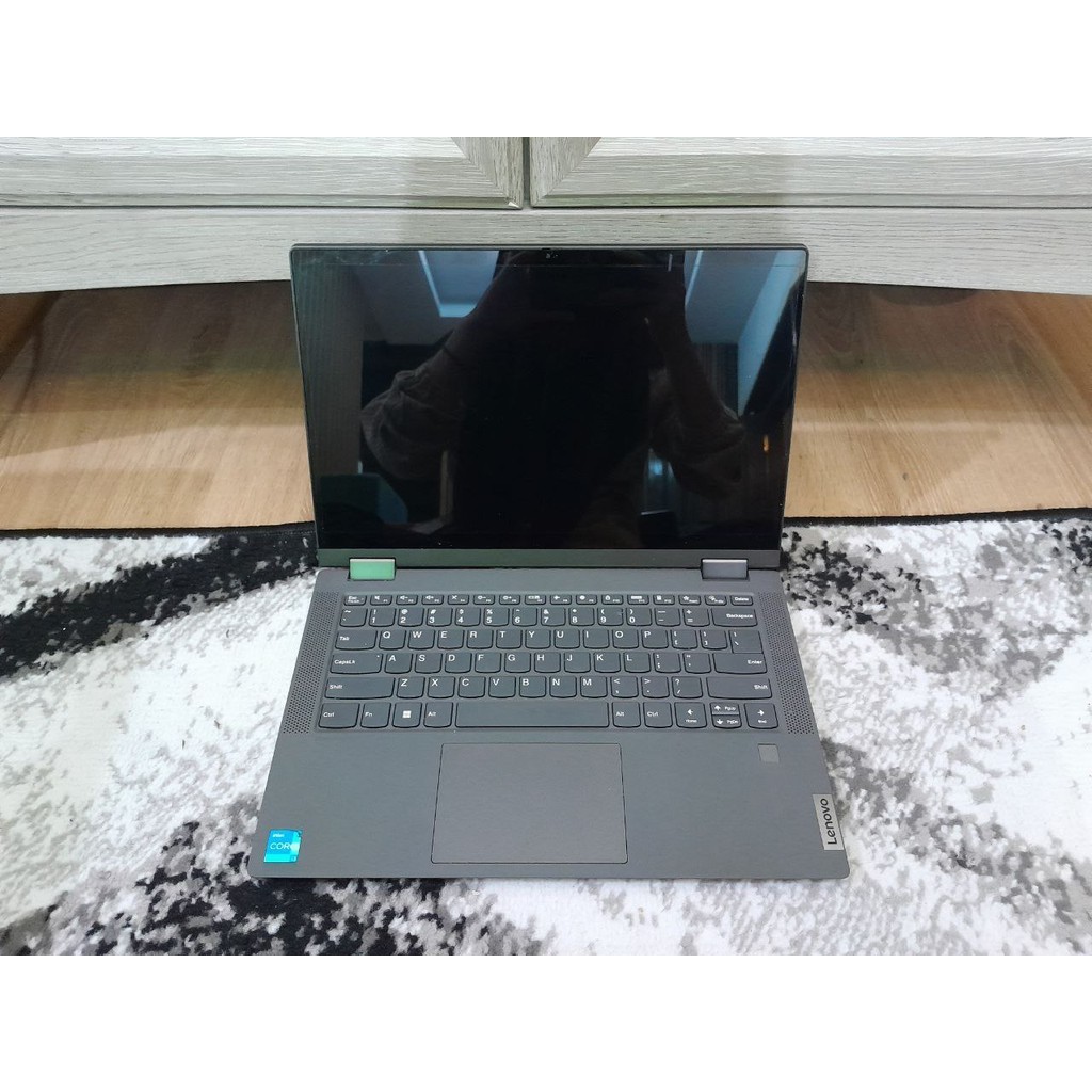 Laptop Asus N551ZU AMD FX 7600P AMD Radeon R9 M280X VRAM 4GB DDR5 Ram 16Gb 512Gb Normal Siap Pakai -