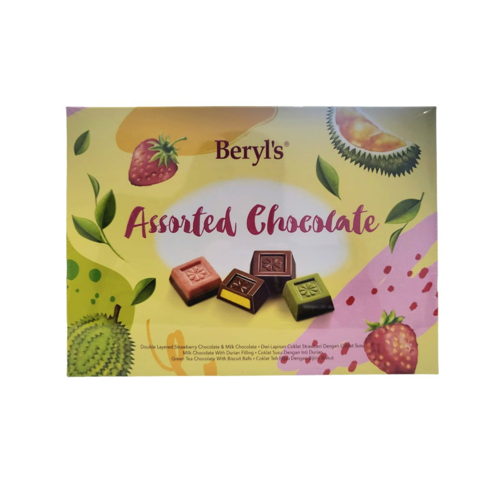 

Beryls Assorted Chocolate