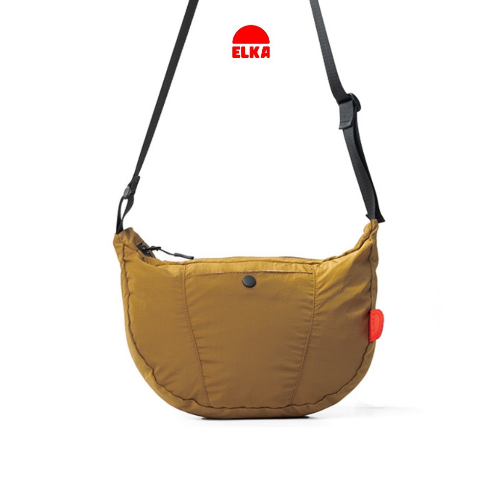 LTHRKRFT - ELKA -  Bag - Tas Selempang Pria Wanita Lula Sling Bag