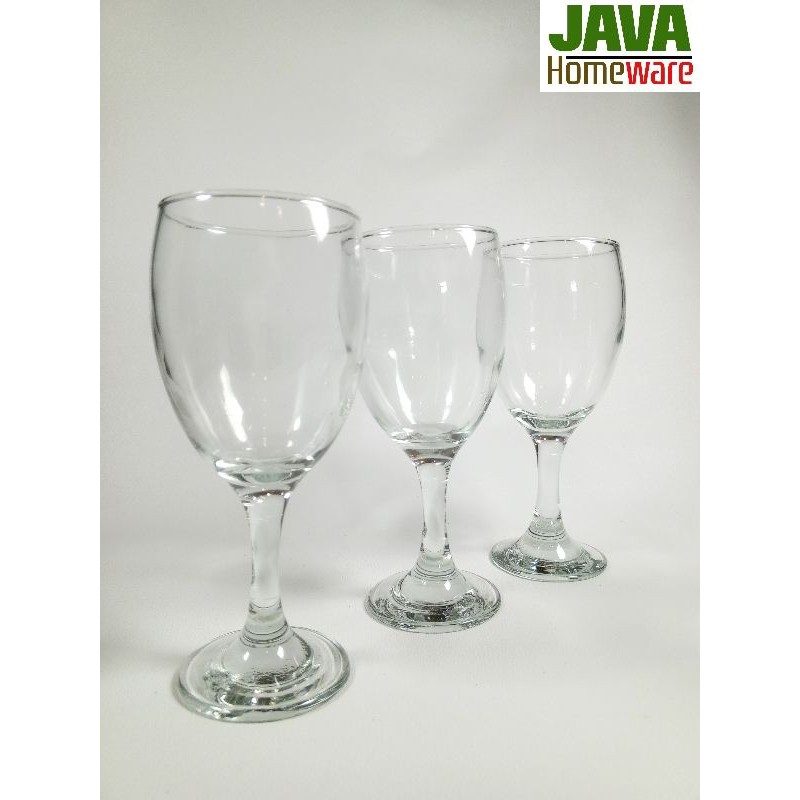 GELAS KACA WINE | GELAS KACA KACA JUS | GELAS KACA STH | GELAS KACA BENING SOUVENIR