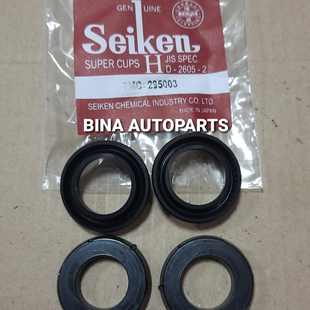 karet sentral rem atas ps100/ps120 seiken