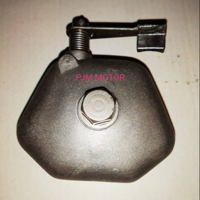 

Cylinder Head Cover Bonet bonnet Komplit Mesin diesel Yanmar Ts105 Ts 105 amplas