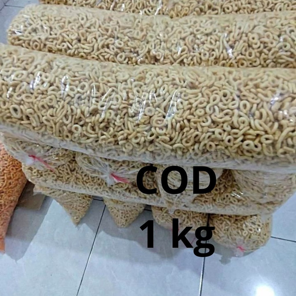 

TERMURAH lanting rasa lanting pedas manis klanting kebumen lanting balado
