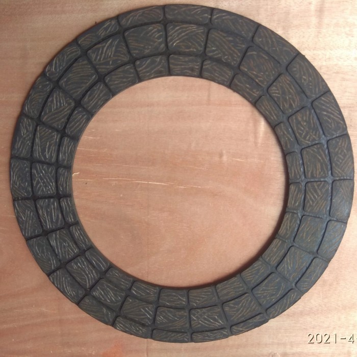 kapas kopling ps 120,nikki fron japan - fujitos/cd