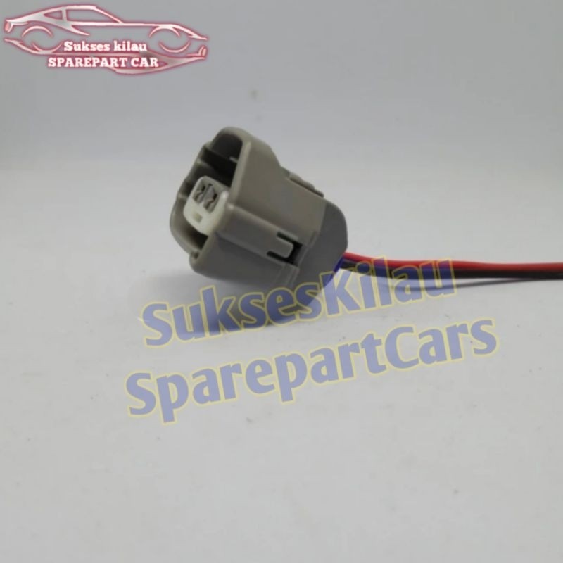 Soket Coil Hyundai Getz Metrix Avega