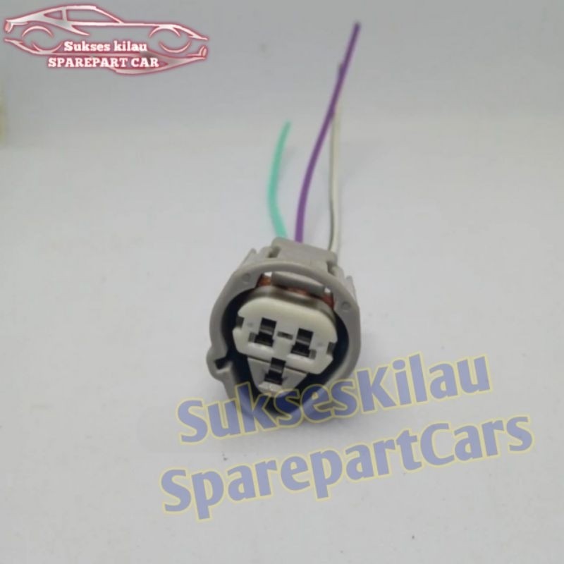 Soket Ect Temperatur Vios Limo