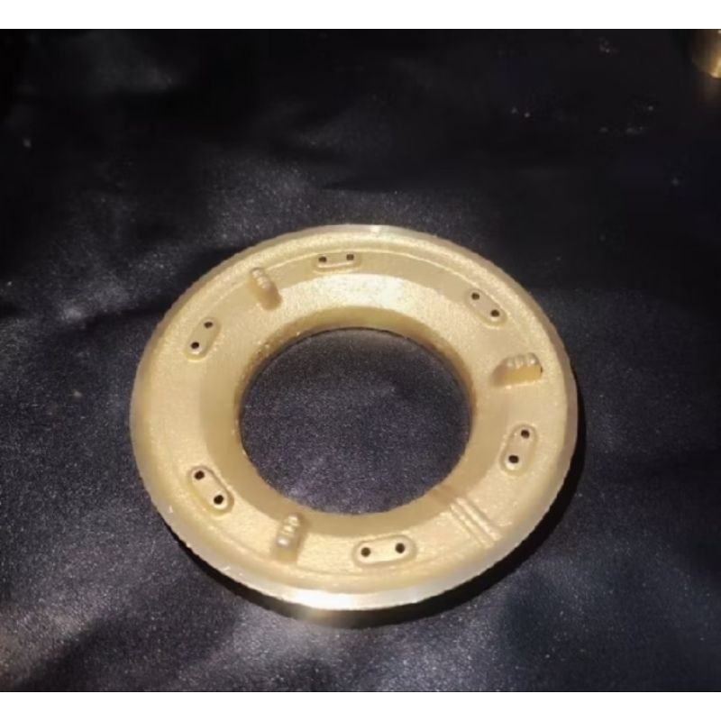 burner kompor suggo SG 208