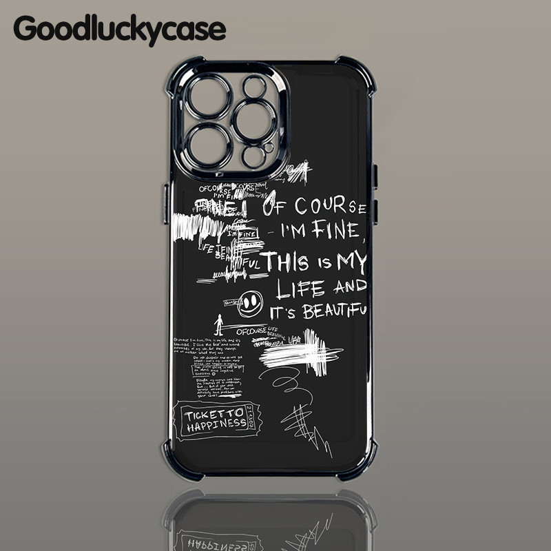 Case Realme C17 C11 C20 Casing Realme C25 C2 C17 C33 Soft Case Realme Airbag Anti Pecah C30 Realme C