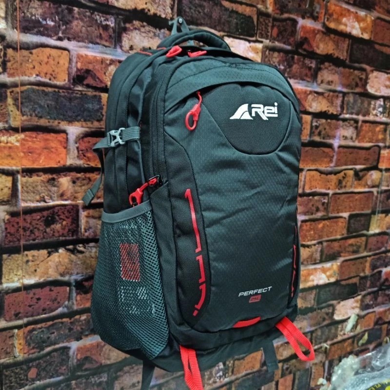 OBRAL/ Tas Ransel Rei Perfect 25L (Ori)