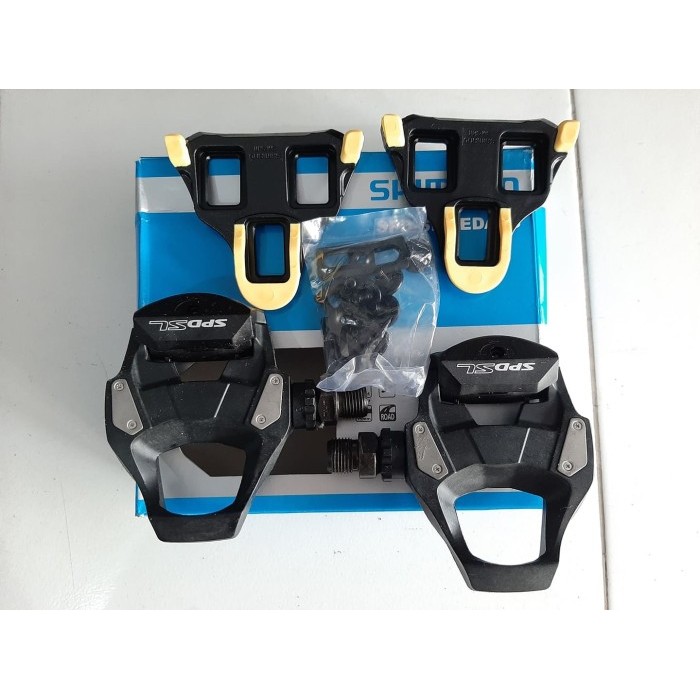 PEDAL CLEAT SHIMANO RS500 / RS 500 NEW PENGGANTI R540