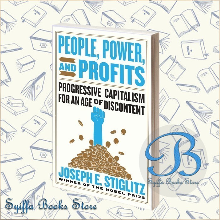 People, Power, and Profits