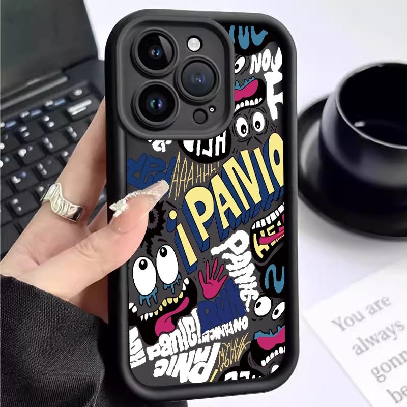 Casing Hp For Samsung J6 Plus J6 + J6 Prime J7 Pro J7 Prime A02 A022 A03 Core A10 A7 2018 A750 F Gra