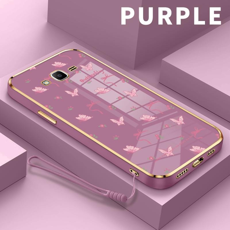 Soft Case For Samsung J2 Prime J2 Ace J4 Plus J6 Plus J7 2017 J7 Prime J7 Pro On7 2016 Grand Prime P