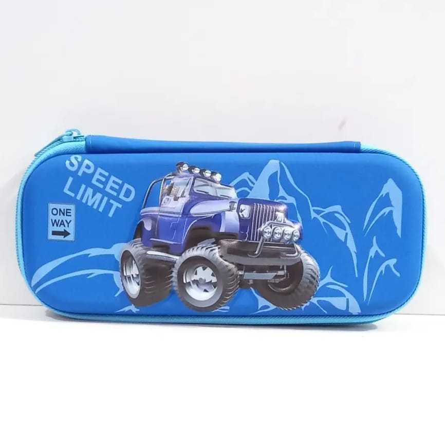 

VEROSAE_SHOP BLINGBERRY Kotak Pensil Astronot Tempat pensil galaxy ufo stronot 3D timbul tempat pensil anak laki laki dosgrip kado ultah anak cowo