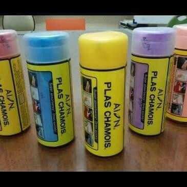 Lap Kanebo AION Original Japan