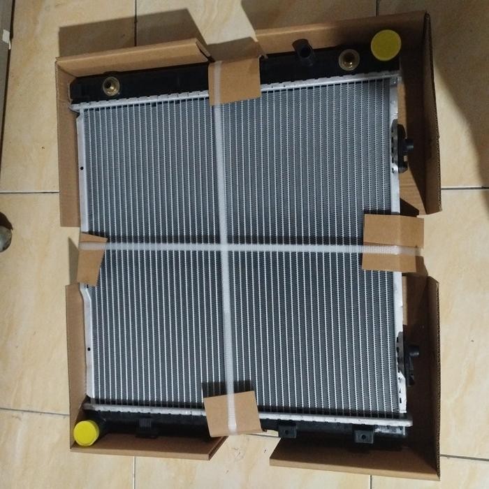 TERMURAH radiator w124 e220 boxer