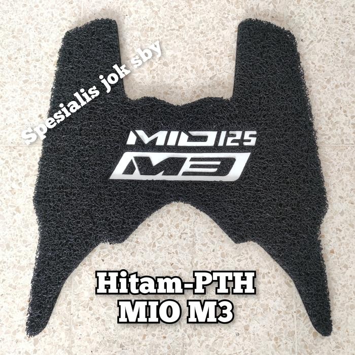 dijual Karpet mio m3 karpet mio m3 125 karpet mio m3 125 terbaru karpet mio m3 original karpet mio m