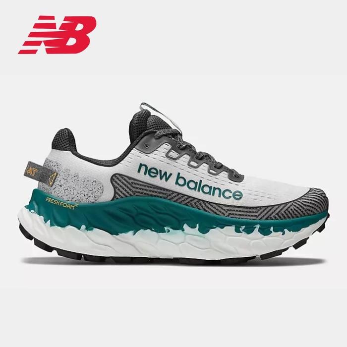 Sepatu NB New Balance Fresh Foam white