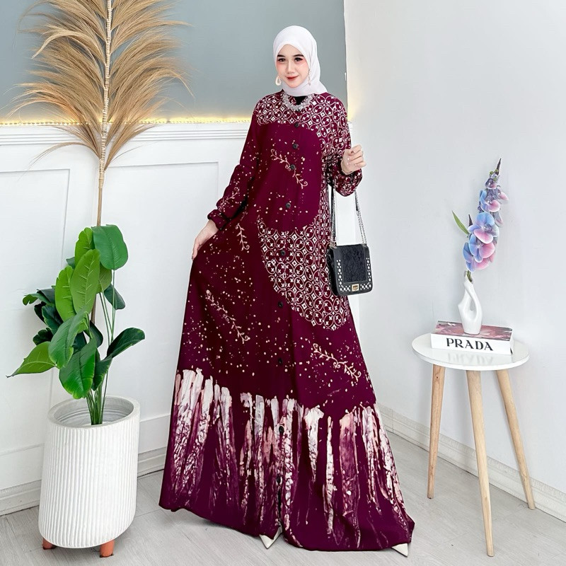Z34 GAMIS TWILL ORY BY KH