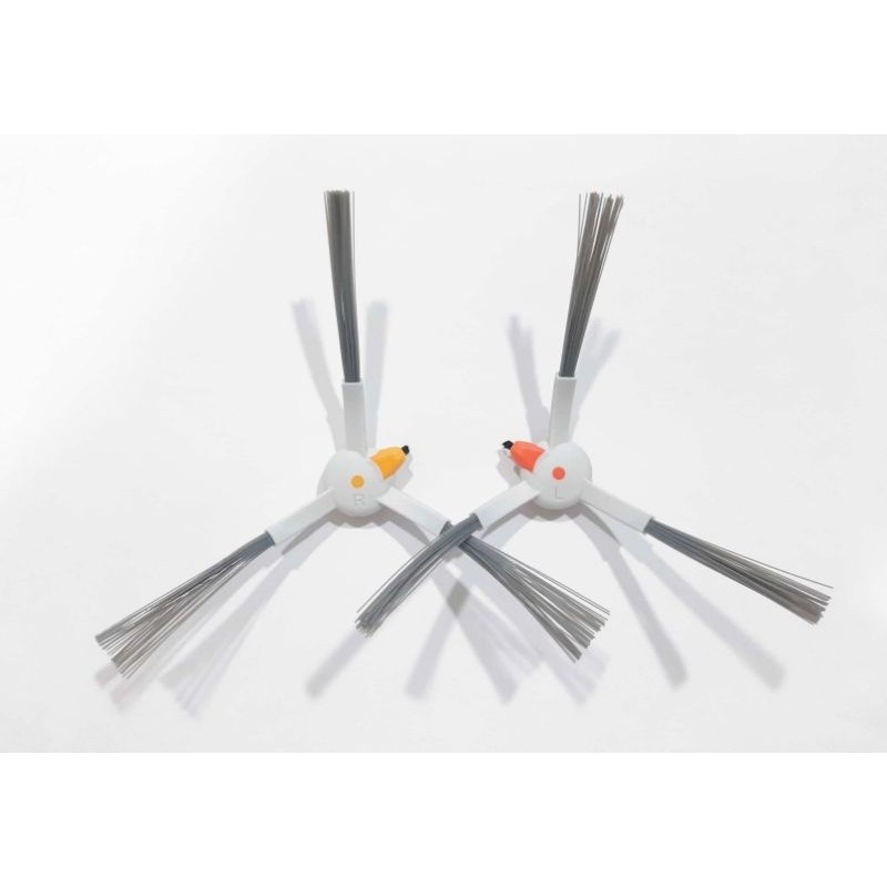 Kurumi Side Brush / Sikat Sisi KV 03 Laser+ ORI