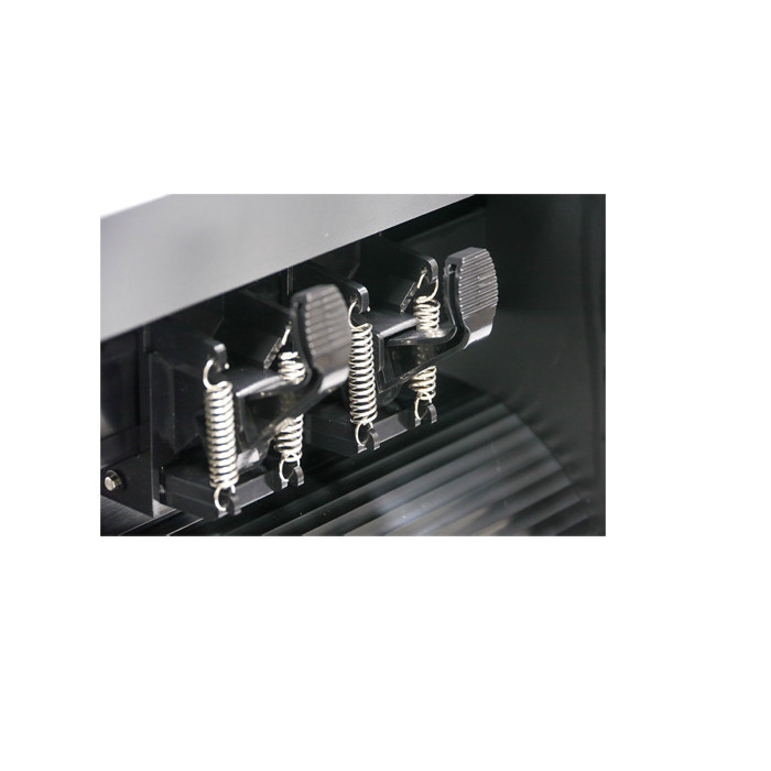 

High resolution art sign vinyl cutter teneth th1300l laser sensor sticker cutting plotter