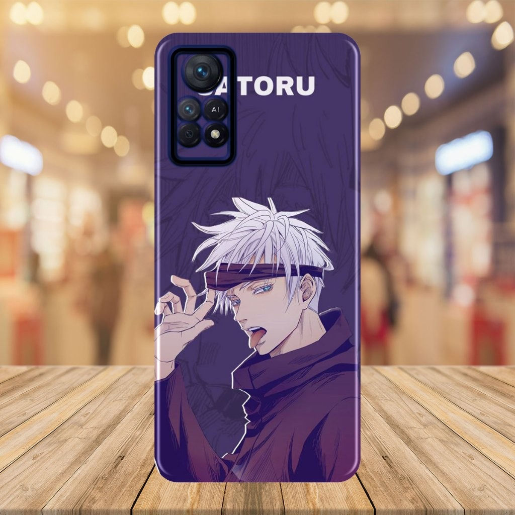 Case REDMI NOTE 11 Casin g Hp - Softcase Case  REDMI NOTE 11 Casing Hp - Softcase - Case Hp  REDMI N