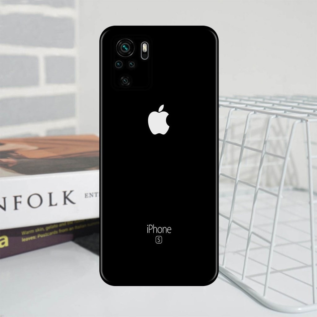 Case REDMI NOTE 10 -  Casing Hp - Softcase Case Hp REDMI NOTE 10 - Casing Hp - Softcase - Case Hp RE