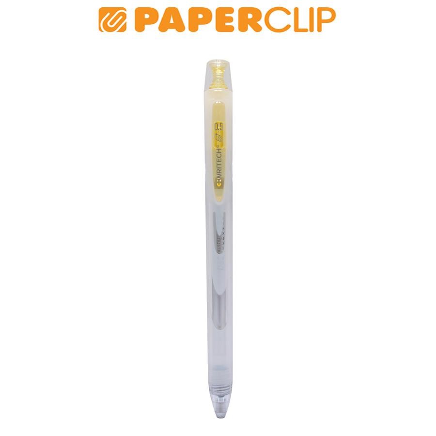 

BALLPOINT WRITECH SPACE UP GALAXY W-0194