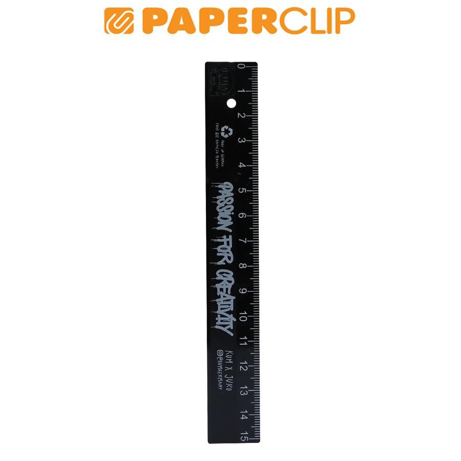 

PENGGARIS / RULER KUM X JURO L1 15CM PFC 3820219
