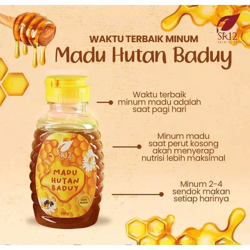 

MADU HUTAN BADUY SR12 / Original Official SR 12 / Original 100% Madu Terbaik dan Berkualitas Premium