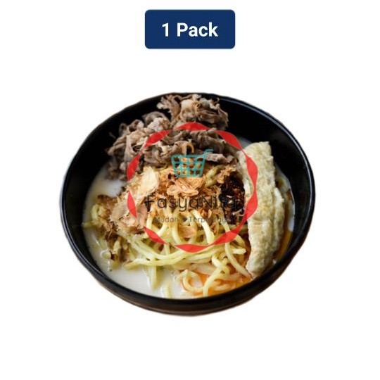 

Beef Ramen 1 Pack (150 gr) - Fasyanita Denpasar