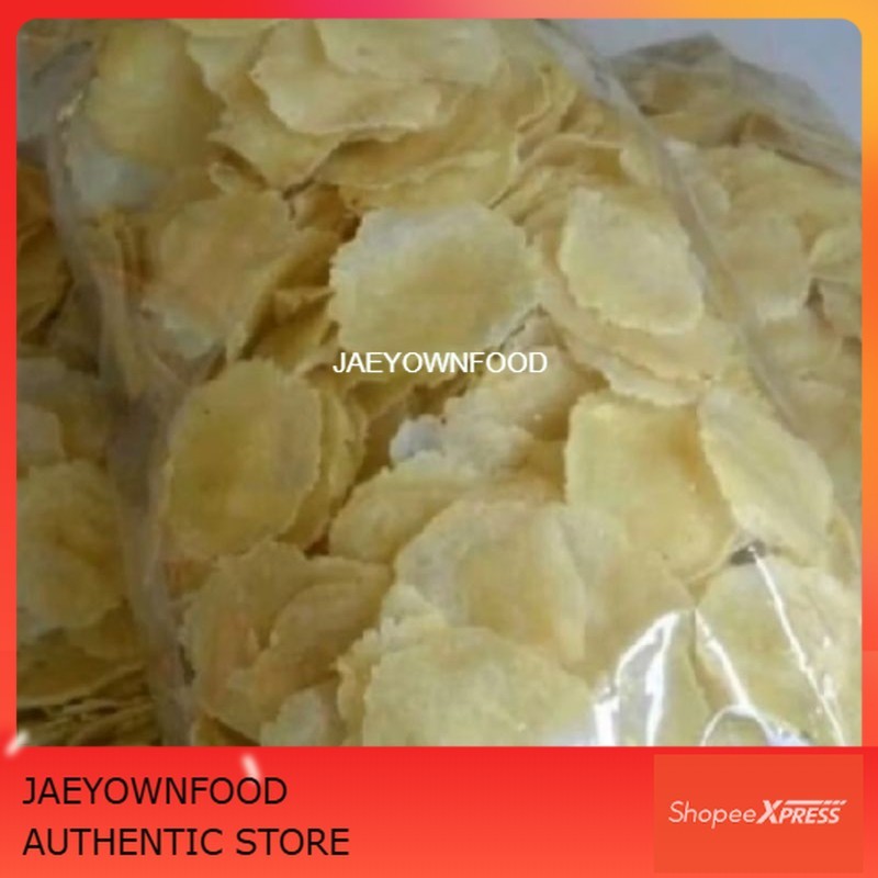 

1KG EMPING MRLINJO/TANGKIL ASLI ORIGINAL KHAS BANTEN