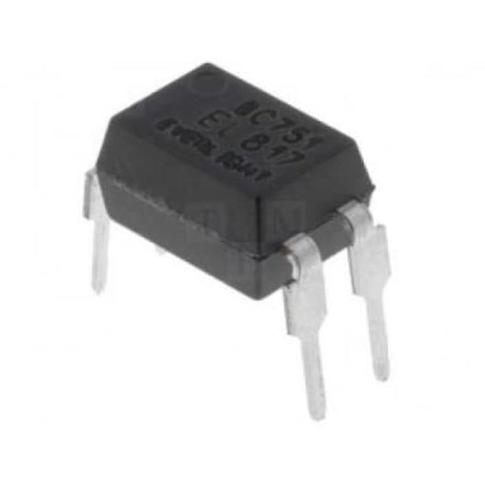 PC 817 PC817 PC817C Optocoupler Photocoupler Phototransistor DIP PC 817